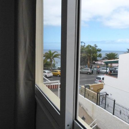 Suncanarias Apartamentos Cristal Playa La Arena 圣地亚哥港 外观 照片