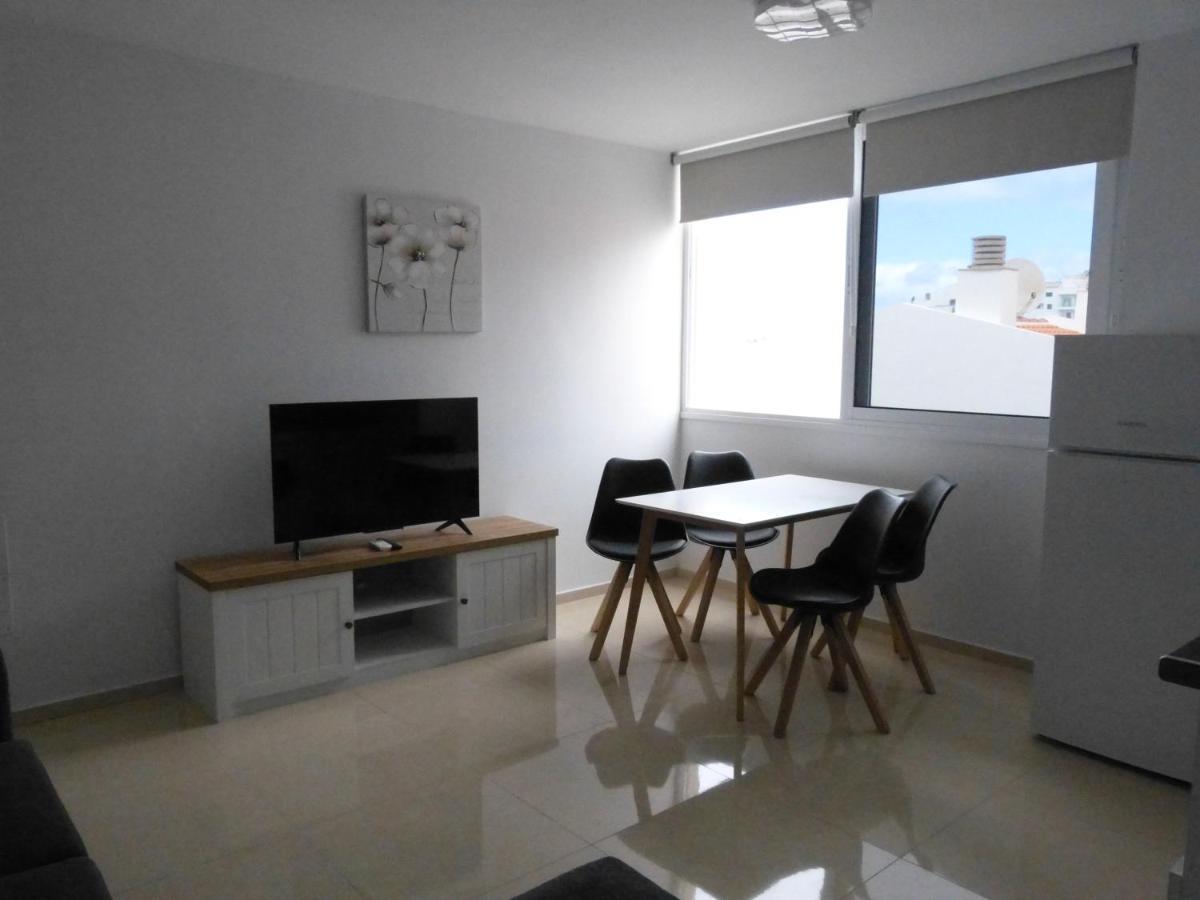 Suncanarias Apartamentos Cristal Playa La Arena 圣地亚哥港 外观 照片
