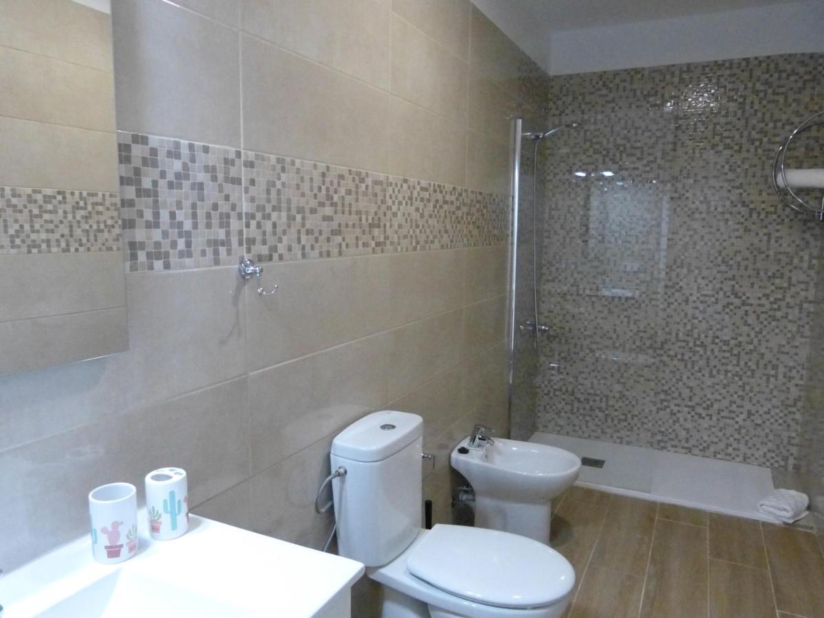 Suncanarias Apartamentos Cristal Playa La Arena 圣地亚哥港 外观 照片