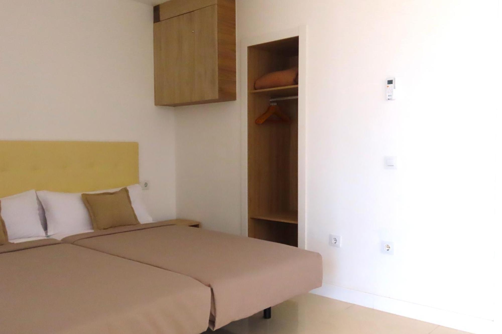 Suncanarias Apartamentos Cristal Playa La Arena 圣地亚哥港 外观 照片